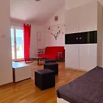 Appartement On The Vrboska
