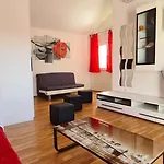 On The Appartement