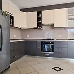 On The Appartement Vrboska