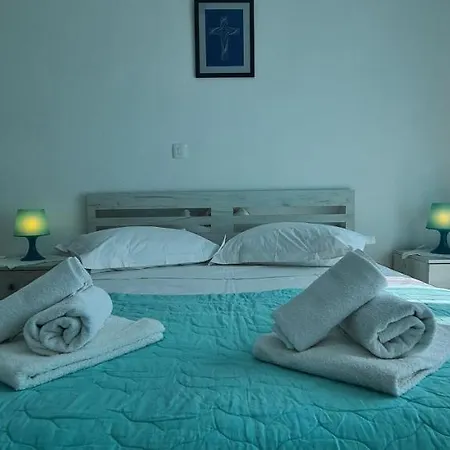 Appartement On The