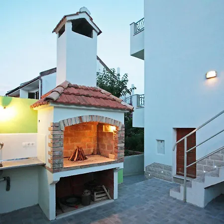 Appartement On The Vrboska